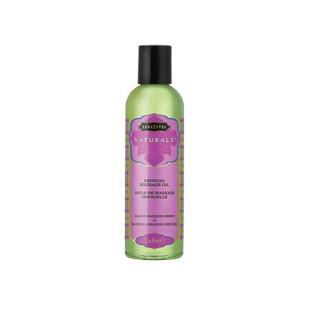 Kama Sutra s Massage Oil - 2 oz